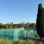 Smash Au Soleil - 6pers - Histoire De Cles Agde