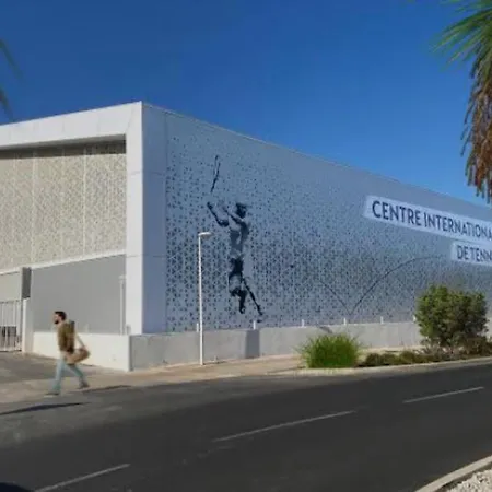 公寓 Smash Au Soleil - 6pers - Histoire De Cles