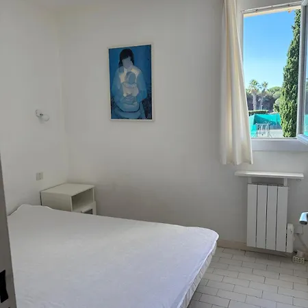 公寓 Smash Au Soleil - 6pers - Histoire De Cles *