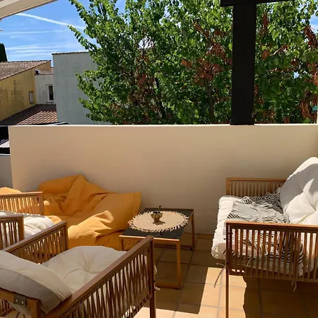 公寓 Smash Au Soleil - 6pers - Histoire De Cles