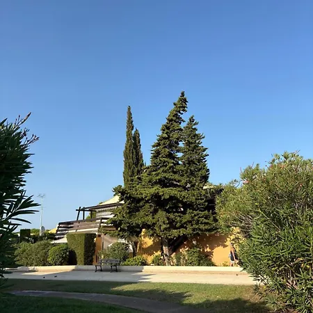 Smash Au Soleil - 6pers - Histoire De Cles 公寓