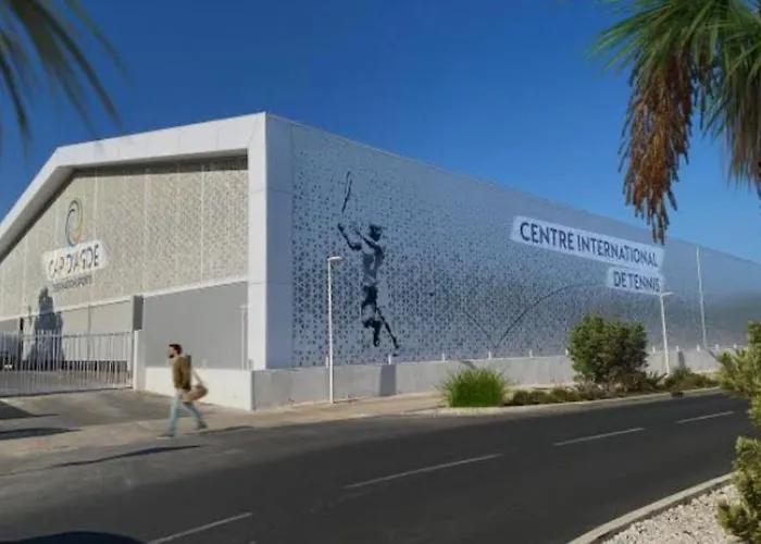 شقة Smash Au Soleil - 6pers - Histoire De Cles