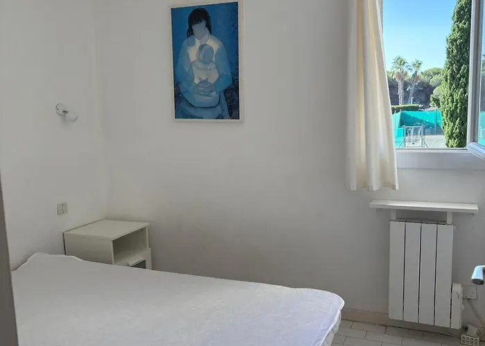 شقة Smash Au Soleil - 6pers - Histoire De Cles *