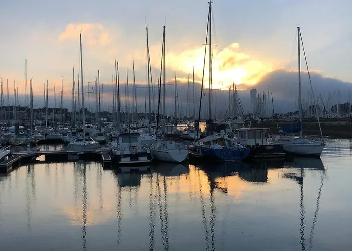 Smash Au Soleil - 6pers - Histoire De Cles شقة