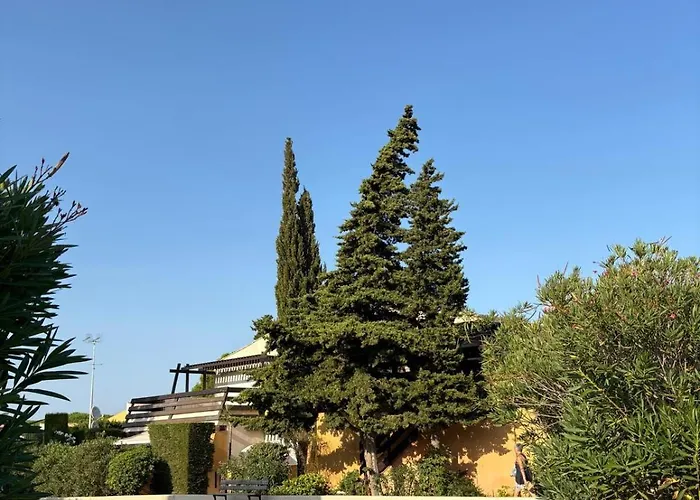 Smash Au Soleil - 6pers - Histoire De Cles شقة